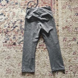 Nike Dri-fit Capri leggings